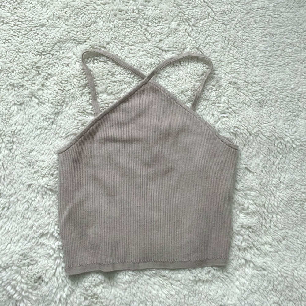 H&M Tank Top
